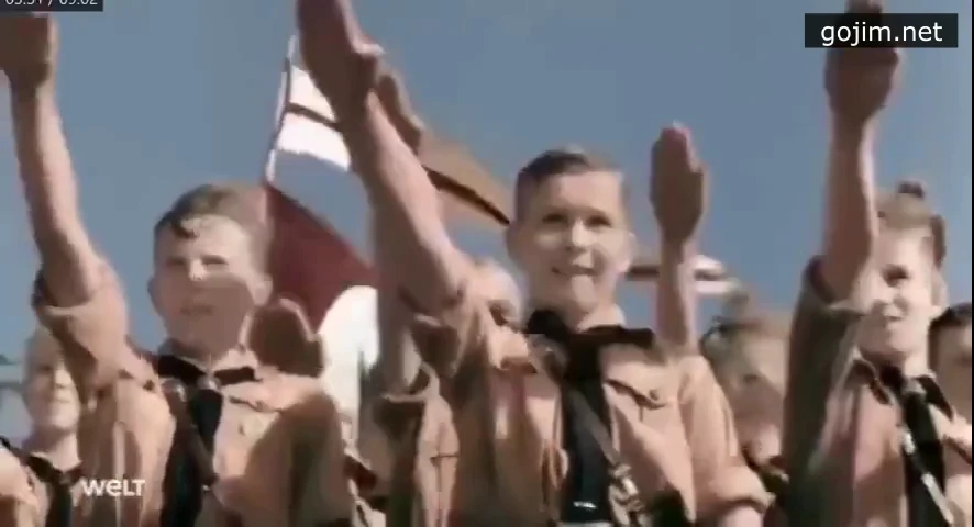 šťastní němci