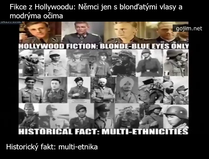 mýty hollywoodu