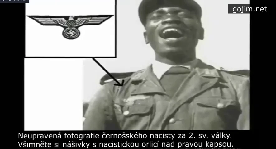 nacionalistická hnutí po celém světě