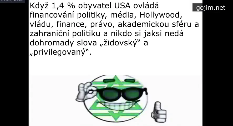 citát o ovládání politiky