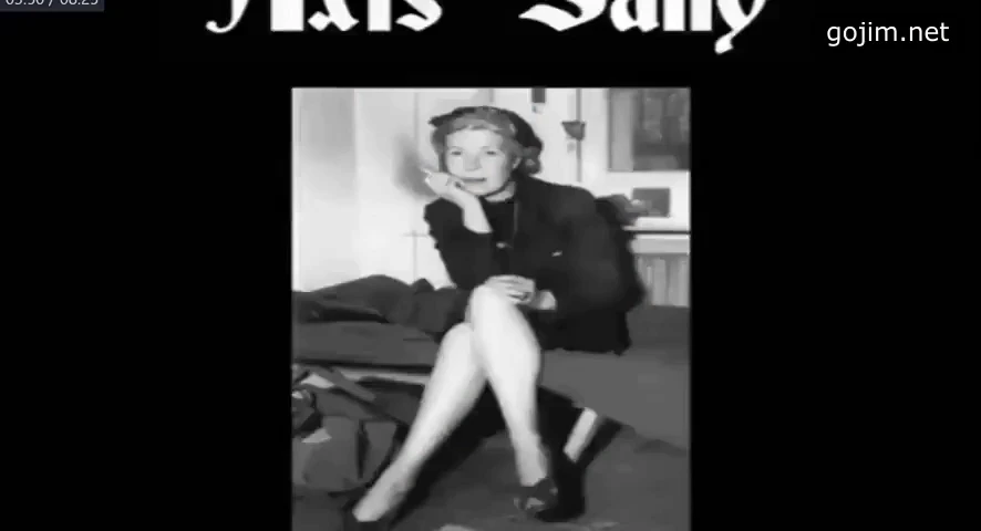 Axis Sally